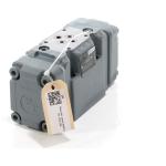 Road tax valve  